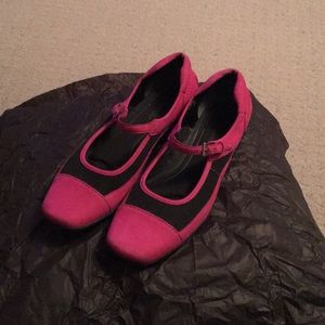 Shoes  (Naturalizer)